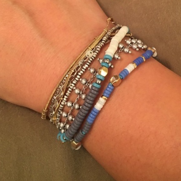 Jewelry - STELLA & DOT Barrier Strand